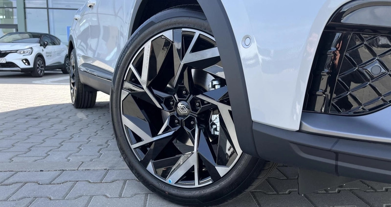 Renault Arkana cena 148400 przebieg: 5, rok produkcji 2024 z Kańczuga małe 137